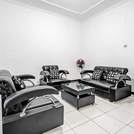Oyo 91334 Permata Papua Guest House Pameungpeuk  Εξωτερικό φωτογραφία