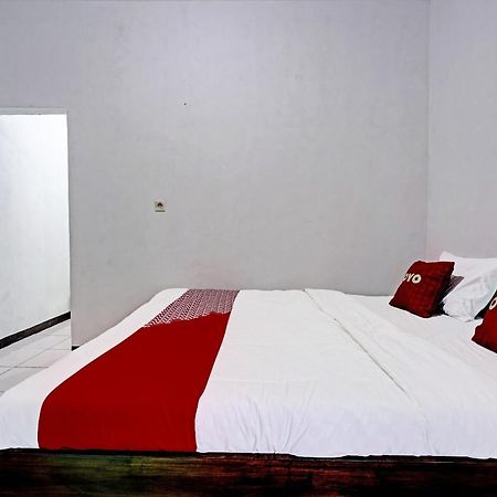 Oyo 91334 Permata Papua Guest House Pameungpeuk  Εξωτερικό φωτογραφία