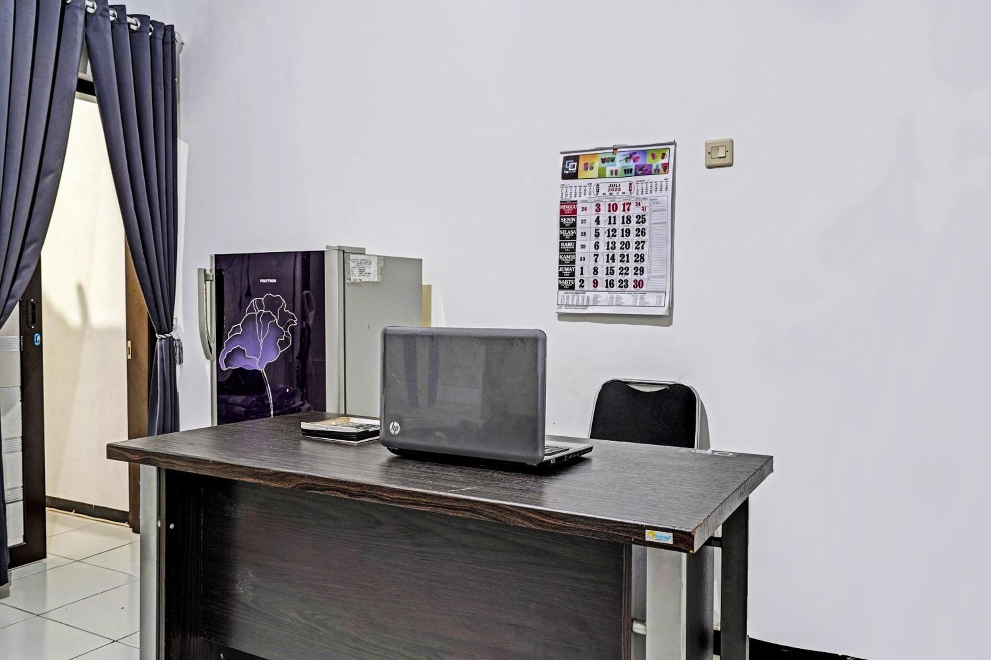 Oyo 91334 Permata Papua Guest House Pameungpeuk  Εξωτερικό φωτογραφία