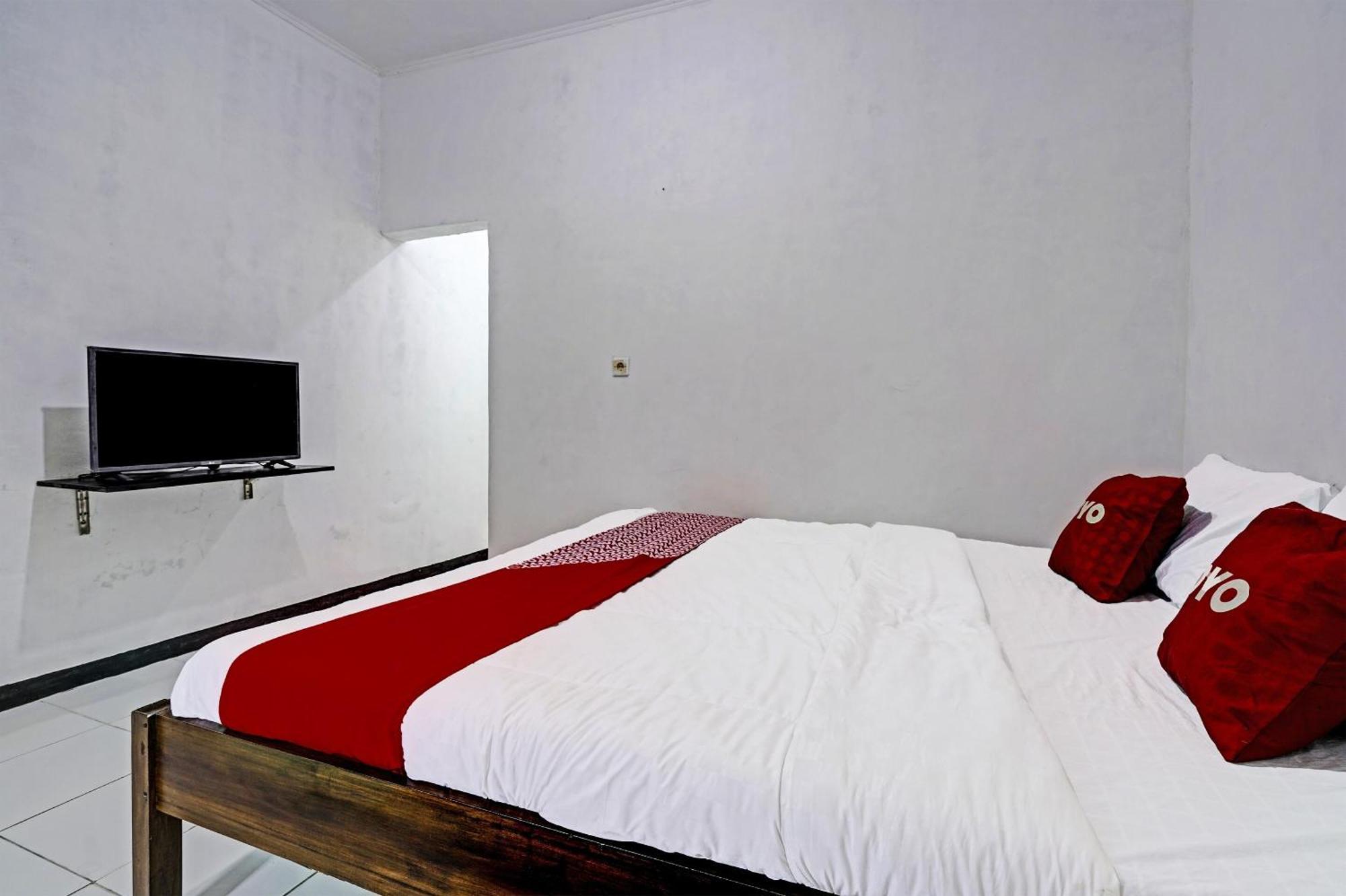 Oyo 91334 Permata Papua Guest House Pameungpeuk  Εξωτερικό φωτογραφία