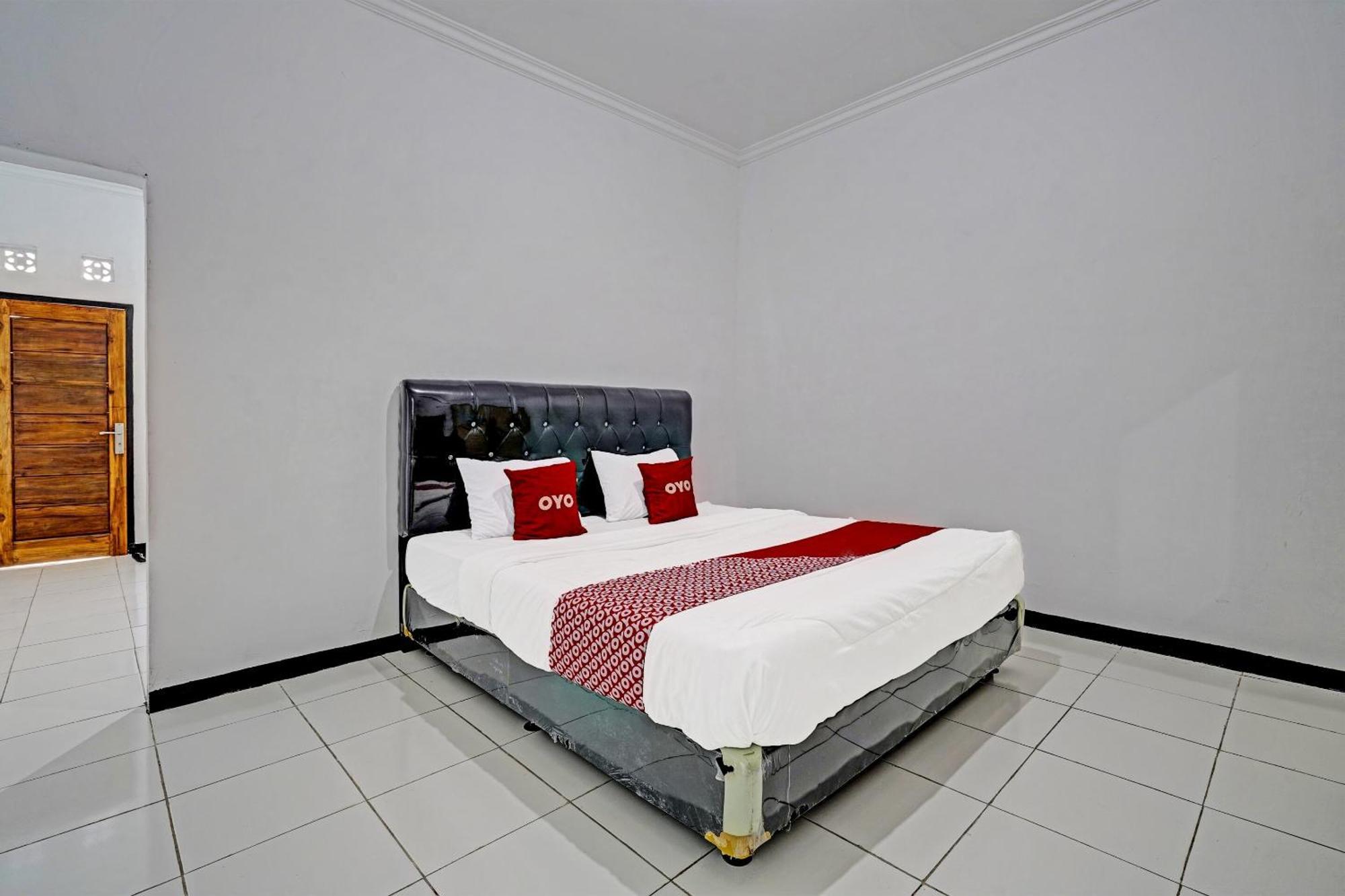 Oyo 91334 Permata Papua Guest House Pameungpeuk  Εξωτερικό φωτογραφία
