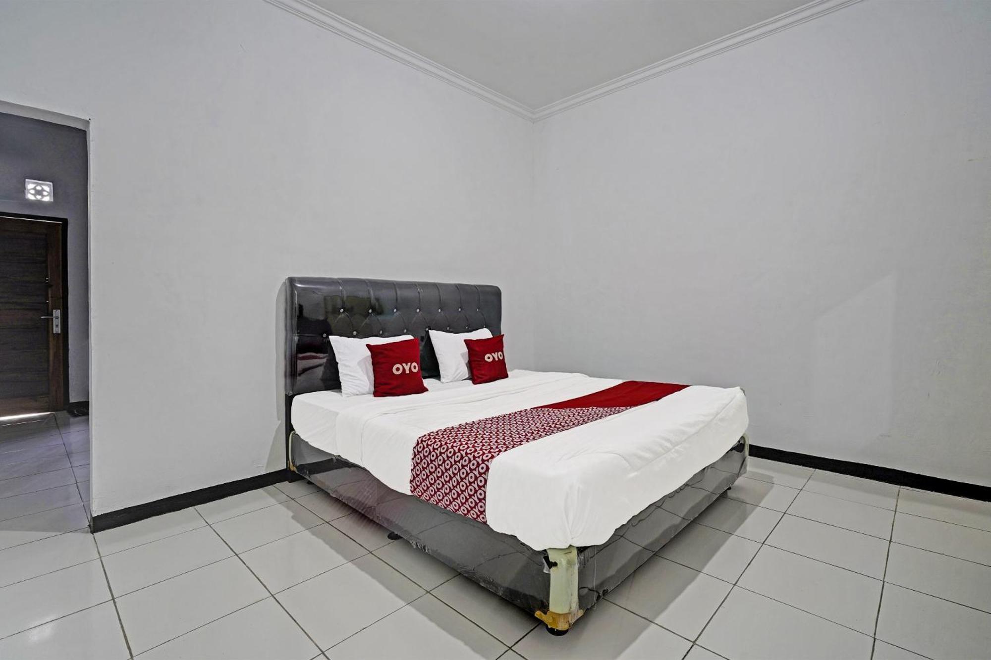 Oyo 91334 Permata Papua Guest House Pameungpeuk  Εξωτερικό φωτογραφία