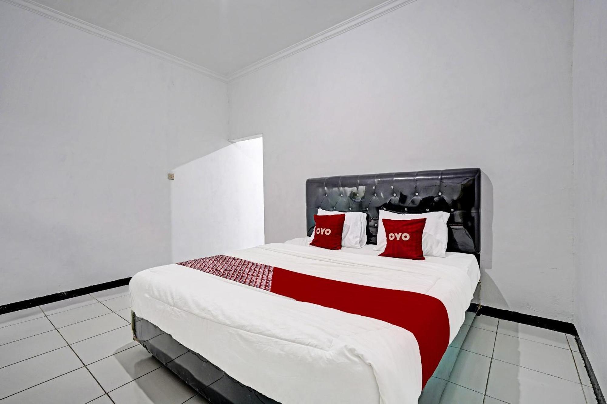 Oyo 91334 Permata Papua Guest House Pameungpeuk  Εξωτερικό φωτογραφία