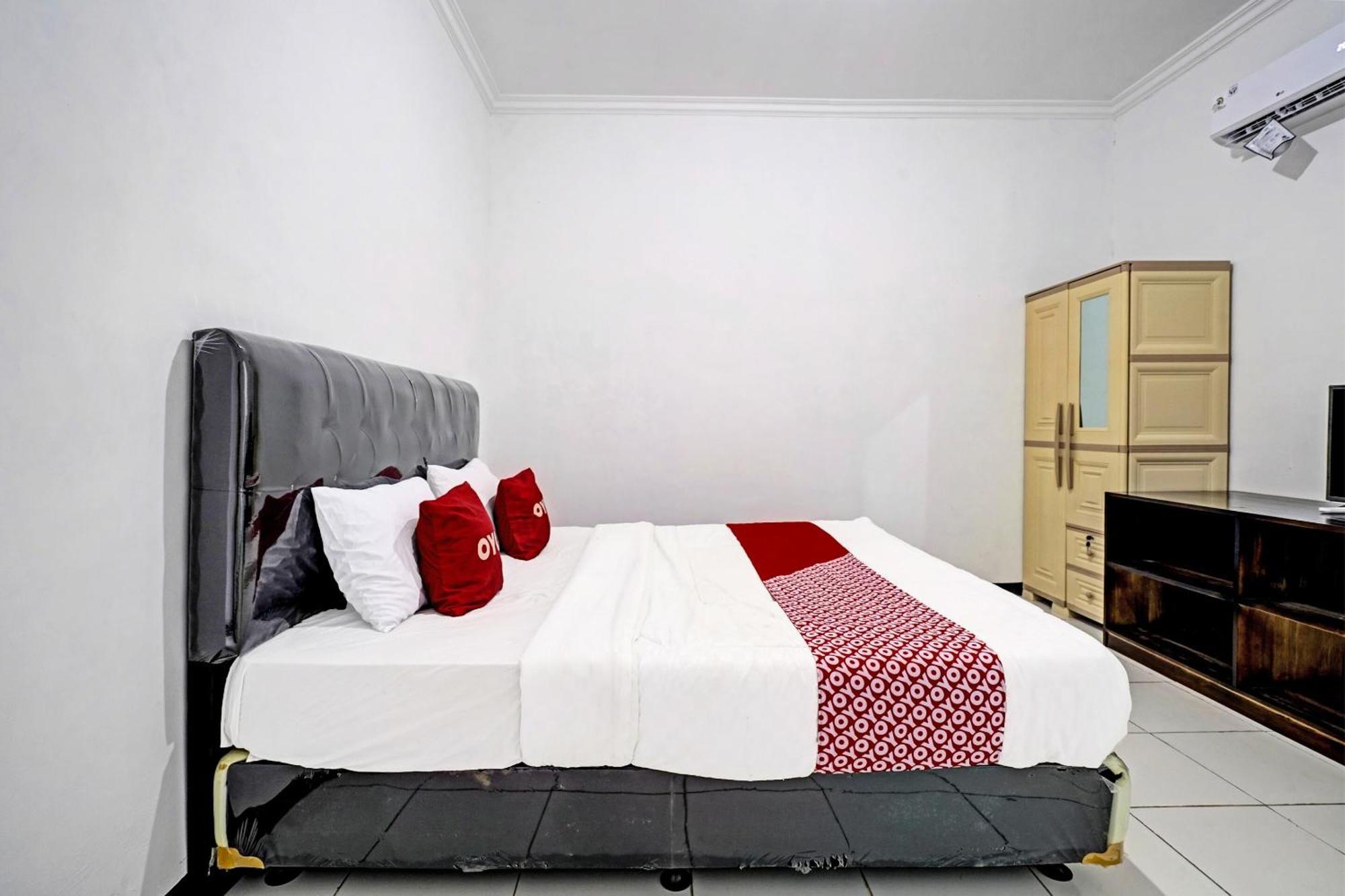 Oyo 91334 Permata Papua Guest House Pameungpeuk  Εξωτερικό φωτογραφία