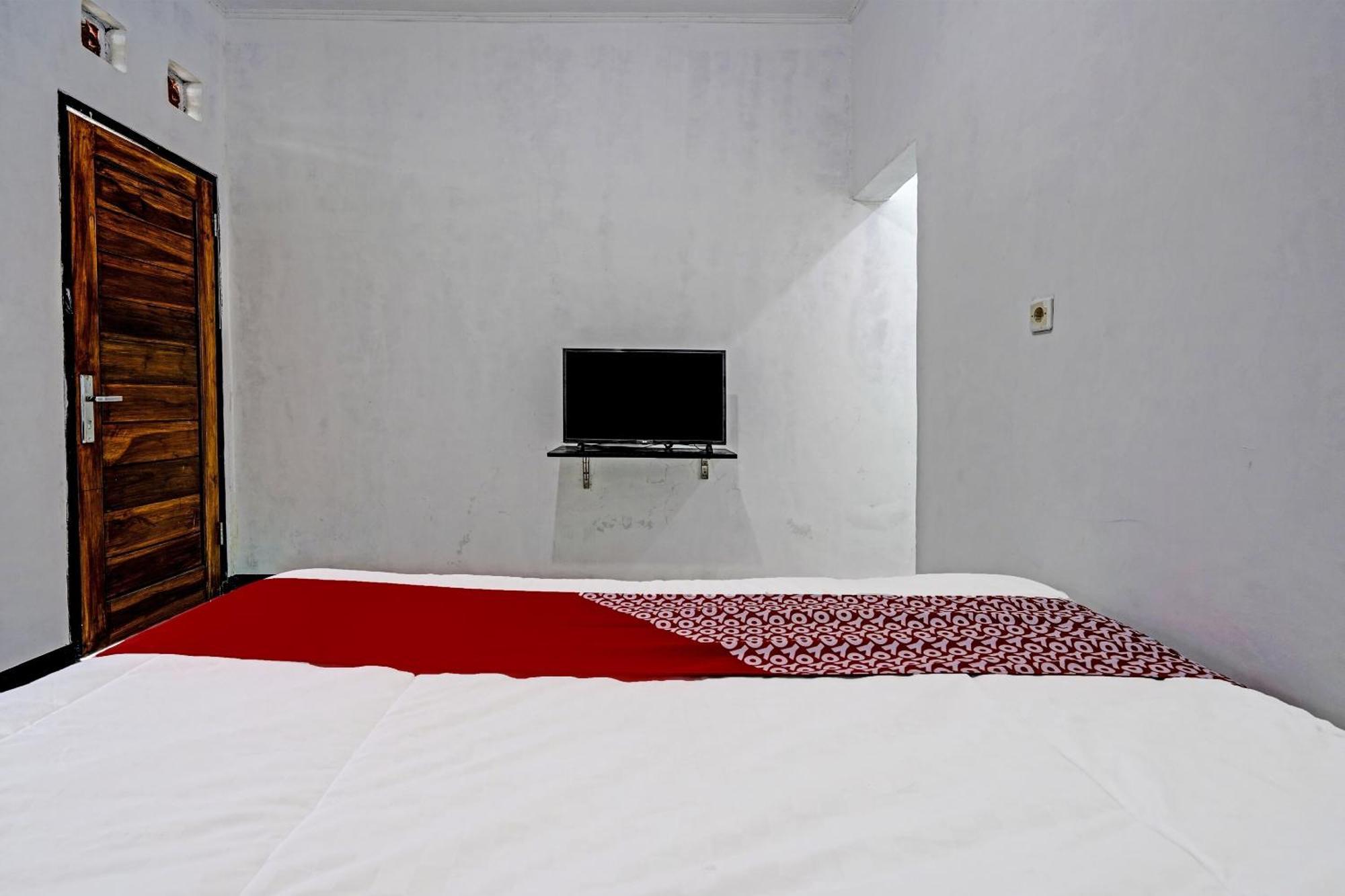 Oyo 91334 Permata Papua Guest House Pameungpeuk  Εξωτερικό φωτογραφία