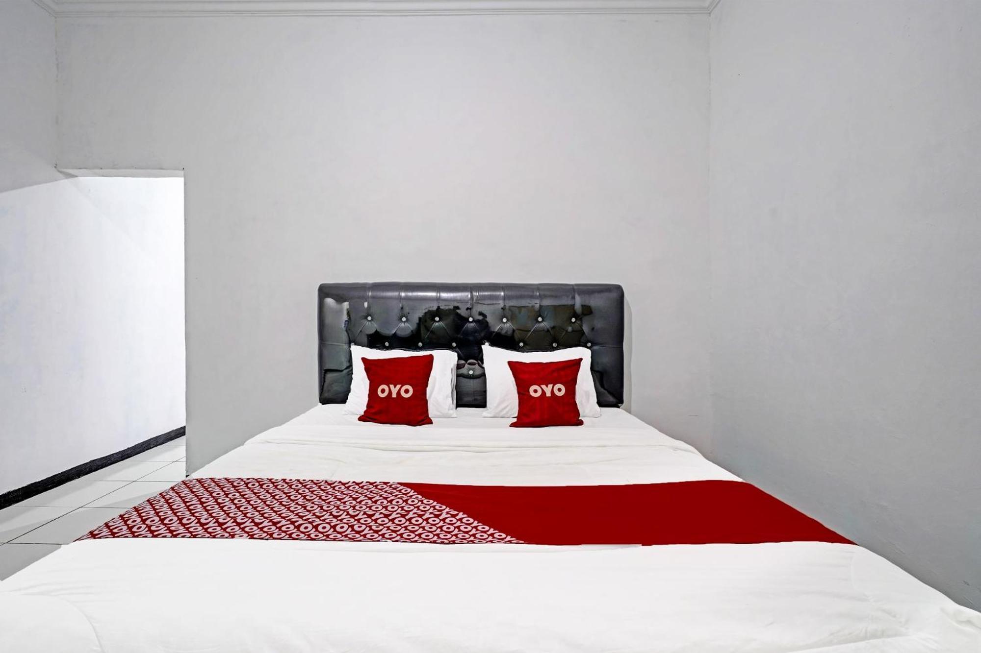 Oyo 91334 Permata Papua Guest House Pameungpeuk  Εξωτερικό φωτογραφία