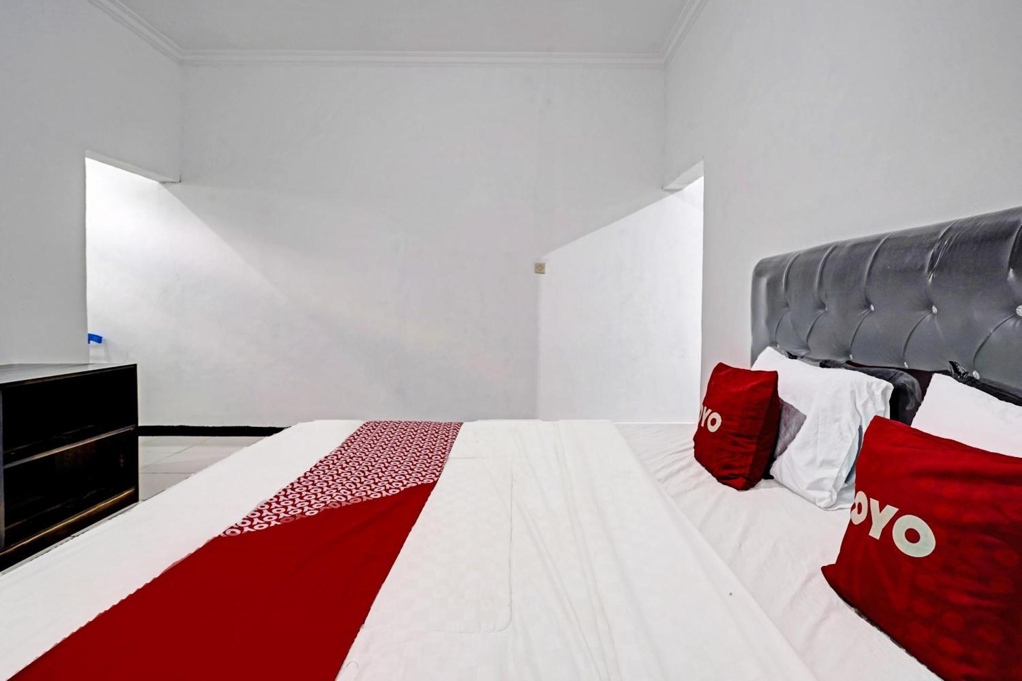 Oyo 91334 Permata Papua Guest House Pameungpeuk  Εξωτερικό φωτογραφία