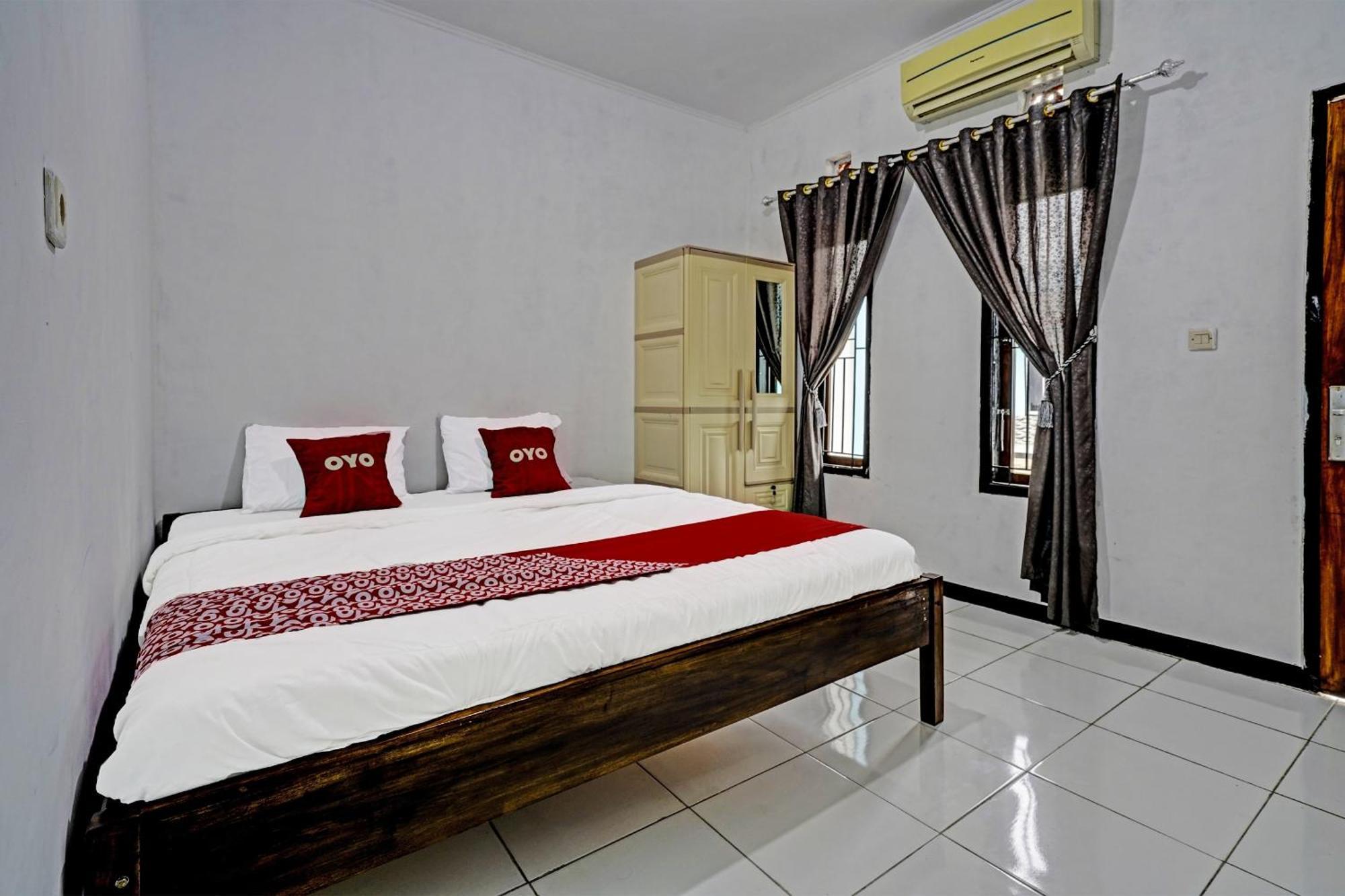 Oyo 91334 Permata Papua Guest House Pameungpeuk  Εξωτερικό φωτογραφία