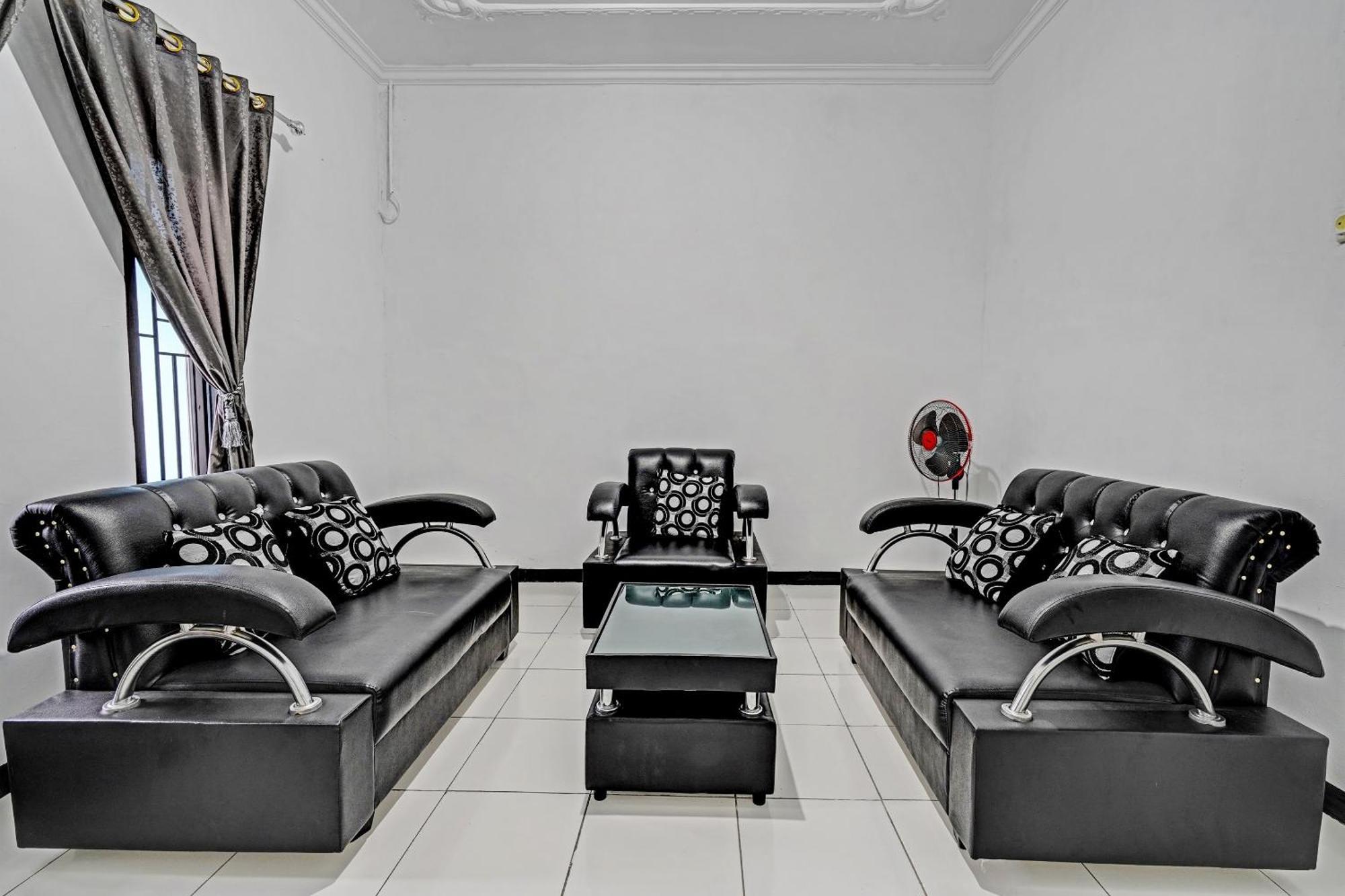 Oyo 91334 Permata Papua Guest House Pameungpeuk  Εξωτερικό φωτογραφία